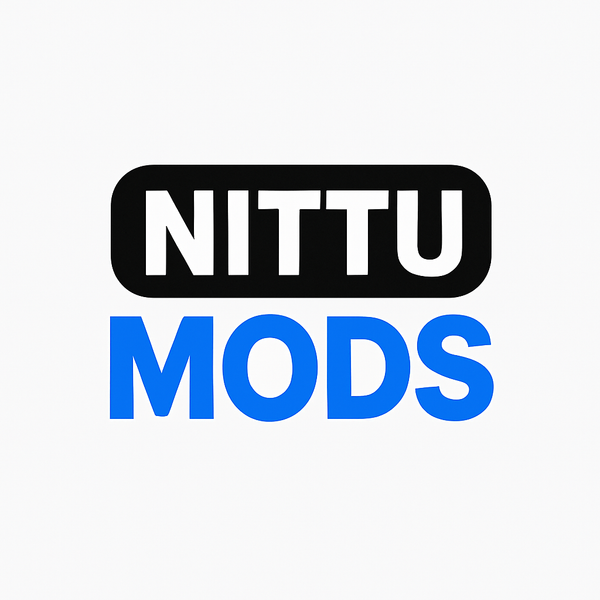Nittu Mods